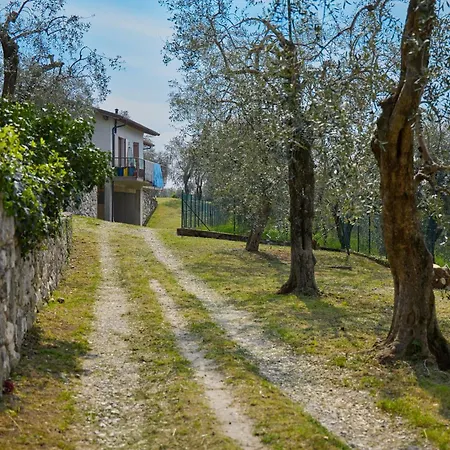 Bellavista Appartamento Malcesine