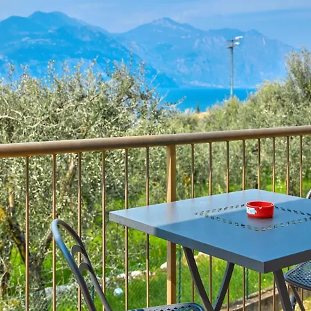 Lejlighed Bellavista Malcesine