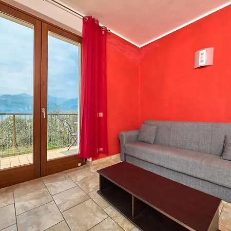 Apartmán Bellavista Malcesine