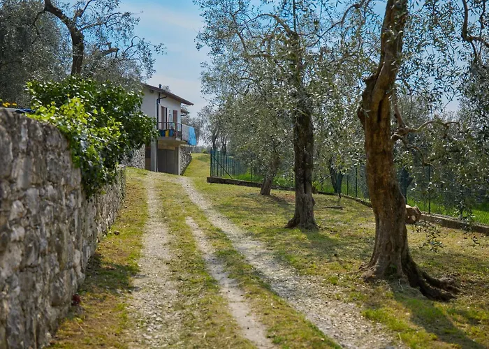Bellavista Lägenhet Malcesine