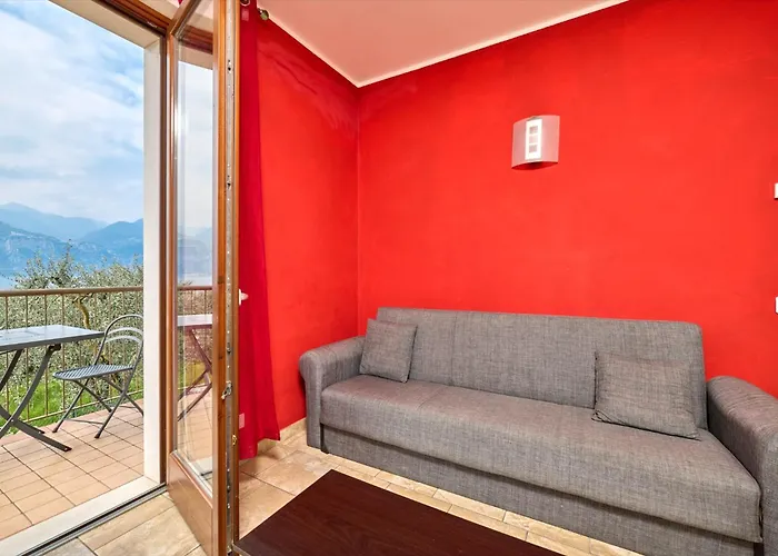 Bellavista Malcesine